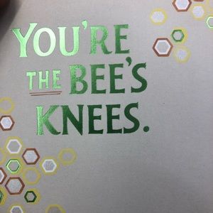 Meet your Posher, Earle